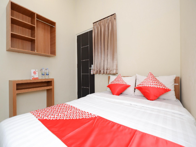 Unta Residence